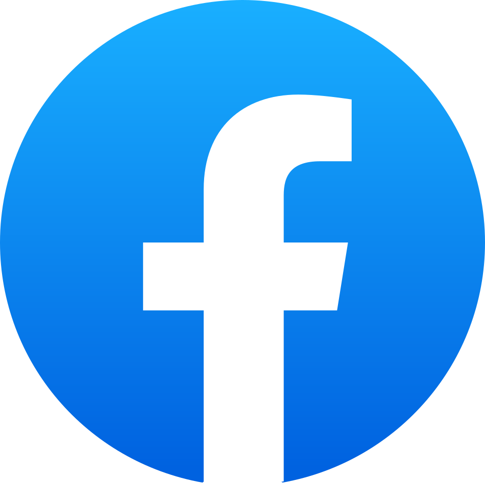 2021 Facebook Icon
